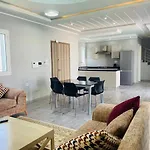 Villa Houmet Souk