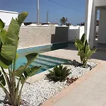 Villa Houmet Souk