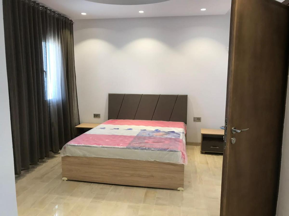 Villa Houmet Souk *